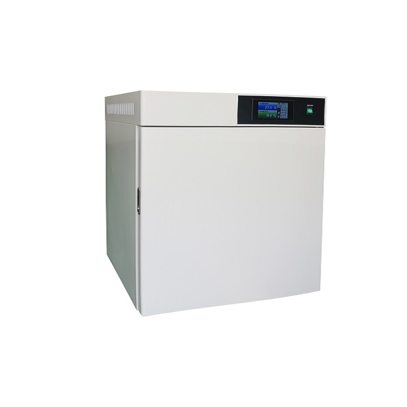 三氣培養箱工作原理