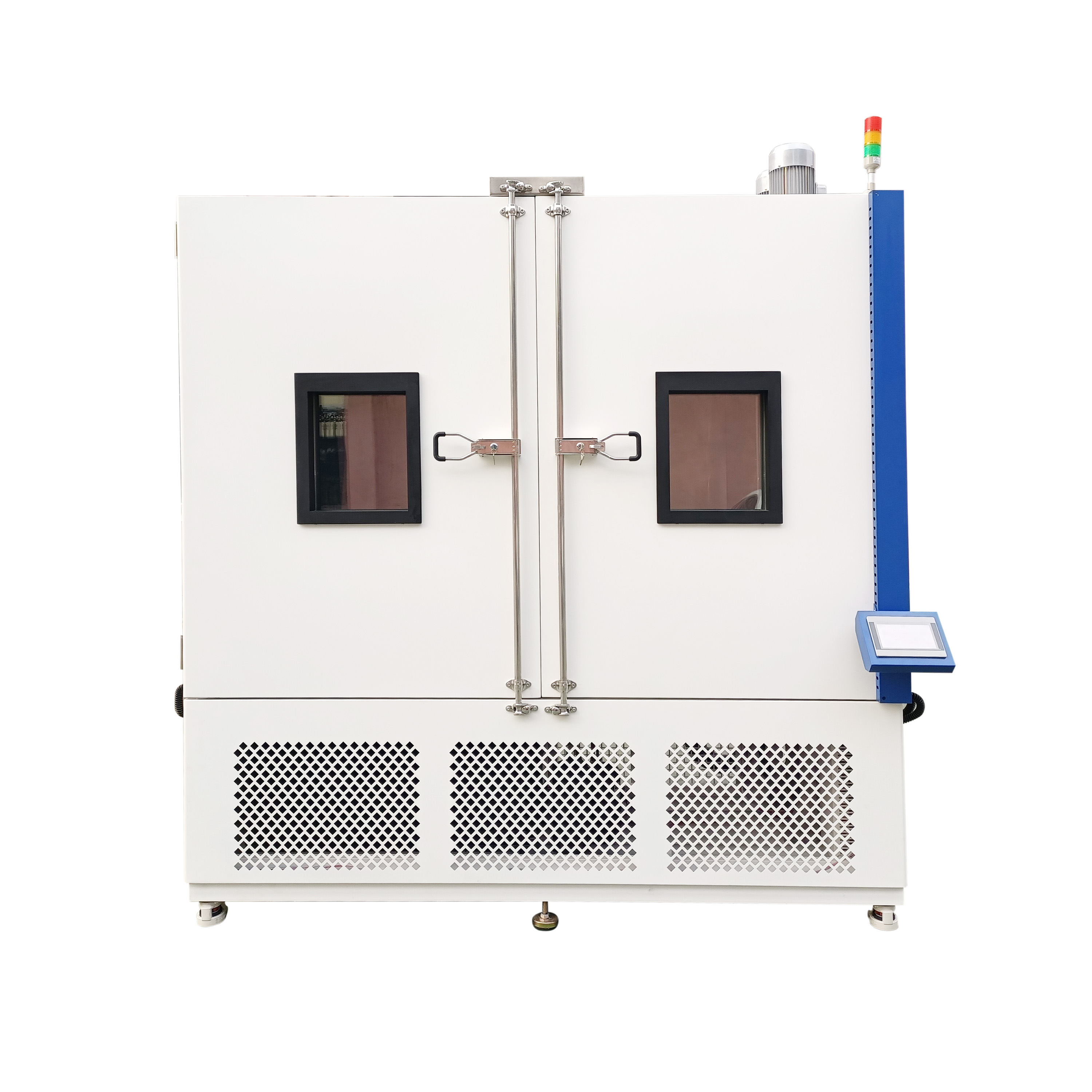 1500L高低溫試驗(yàn)室 電子元器件專用試驗(yàn)箱