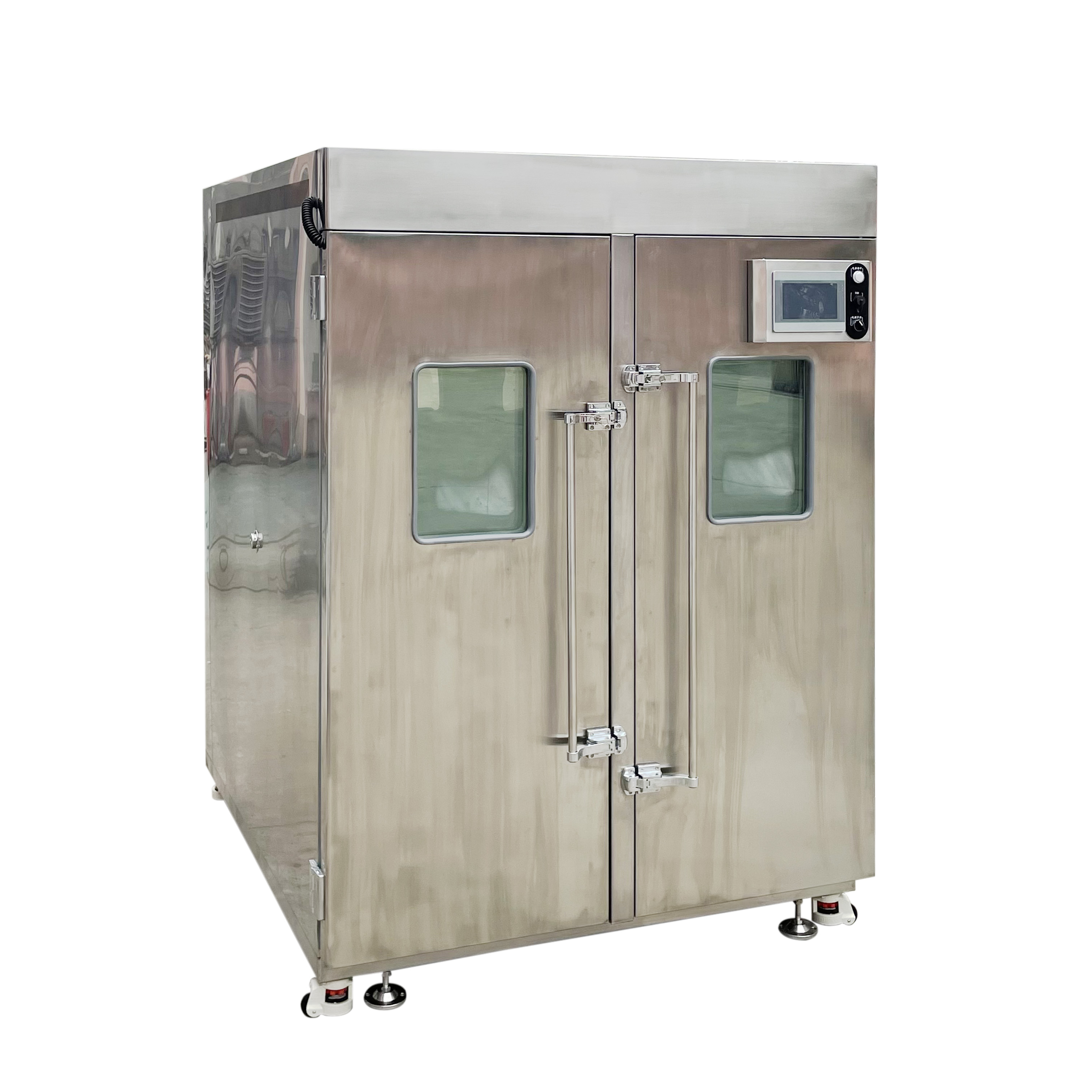 貼壁細胞培養箱 全不銹鋼大型二氧化碳培養箱HP-CQ-2500T