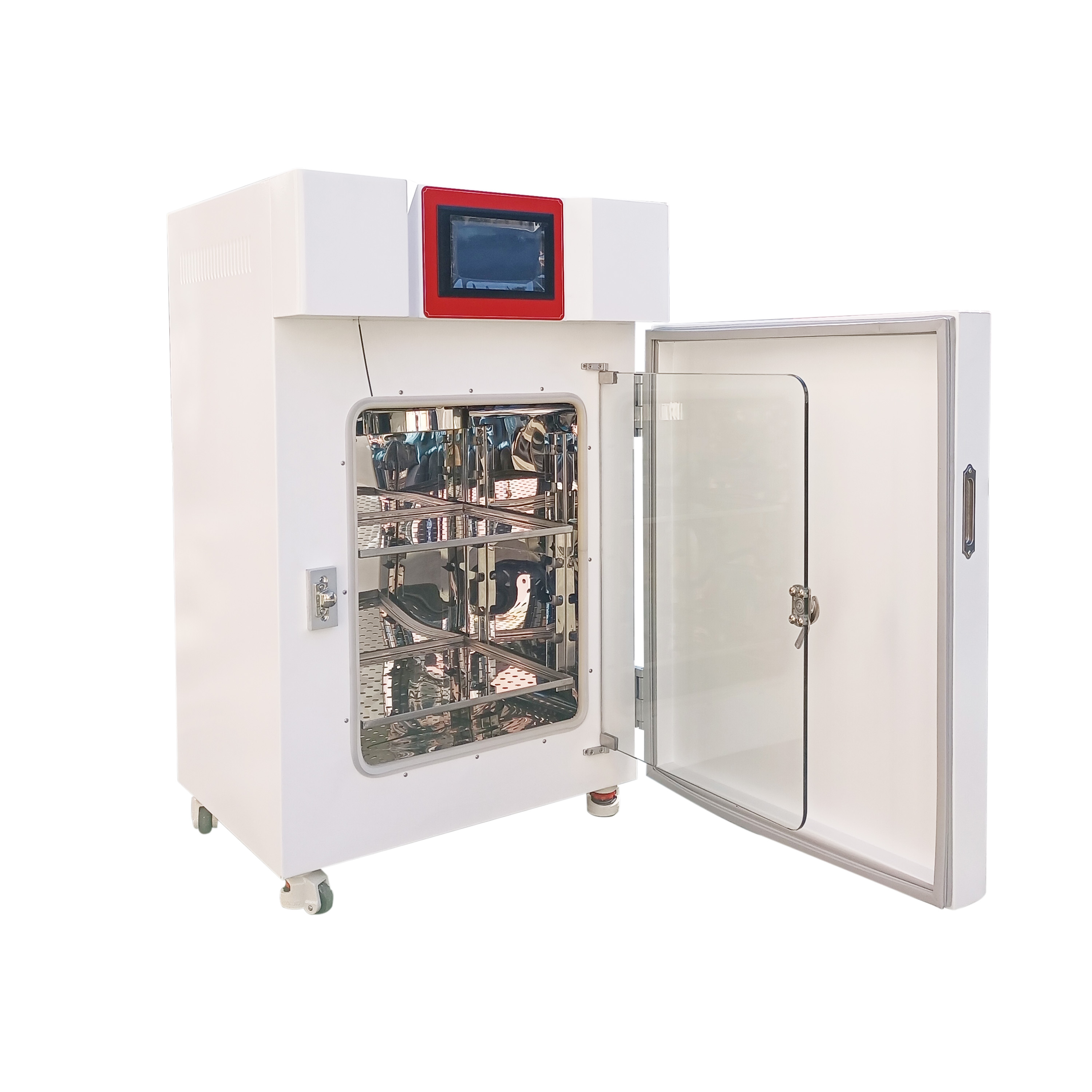 CHW-180L-GW高溫90/140/180度滅菌型二氧化碳培養箱